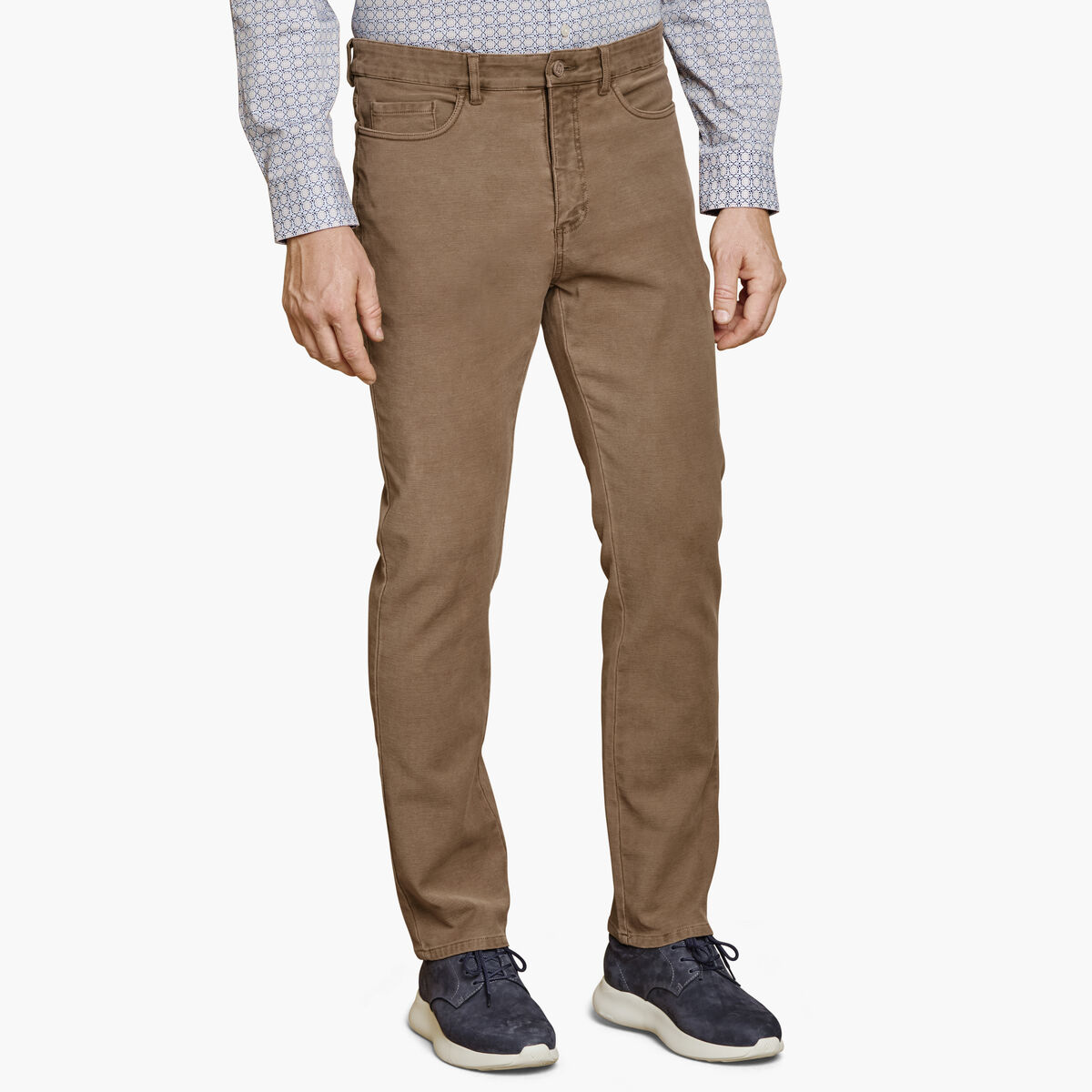 XC Flex® Stretch Five-Pocket Pants image number null