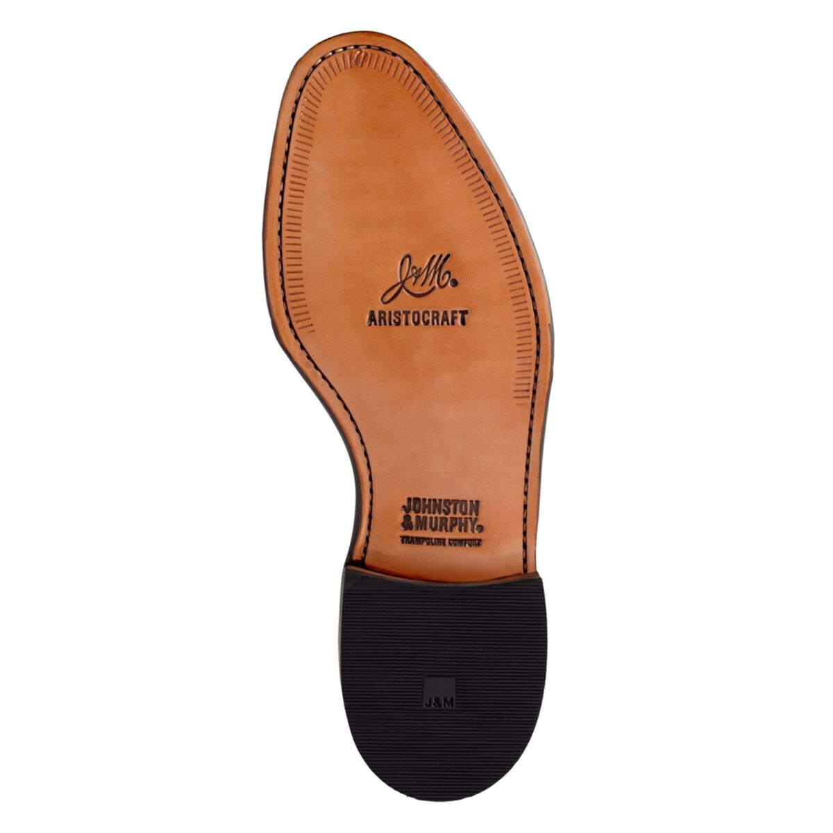 Aldrich II Cap Toe image number null