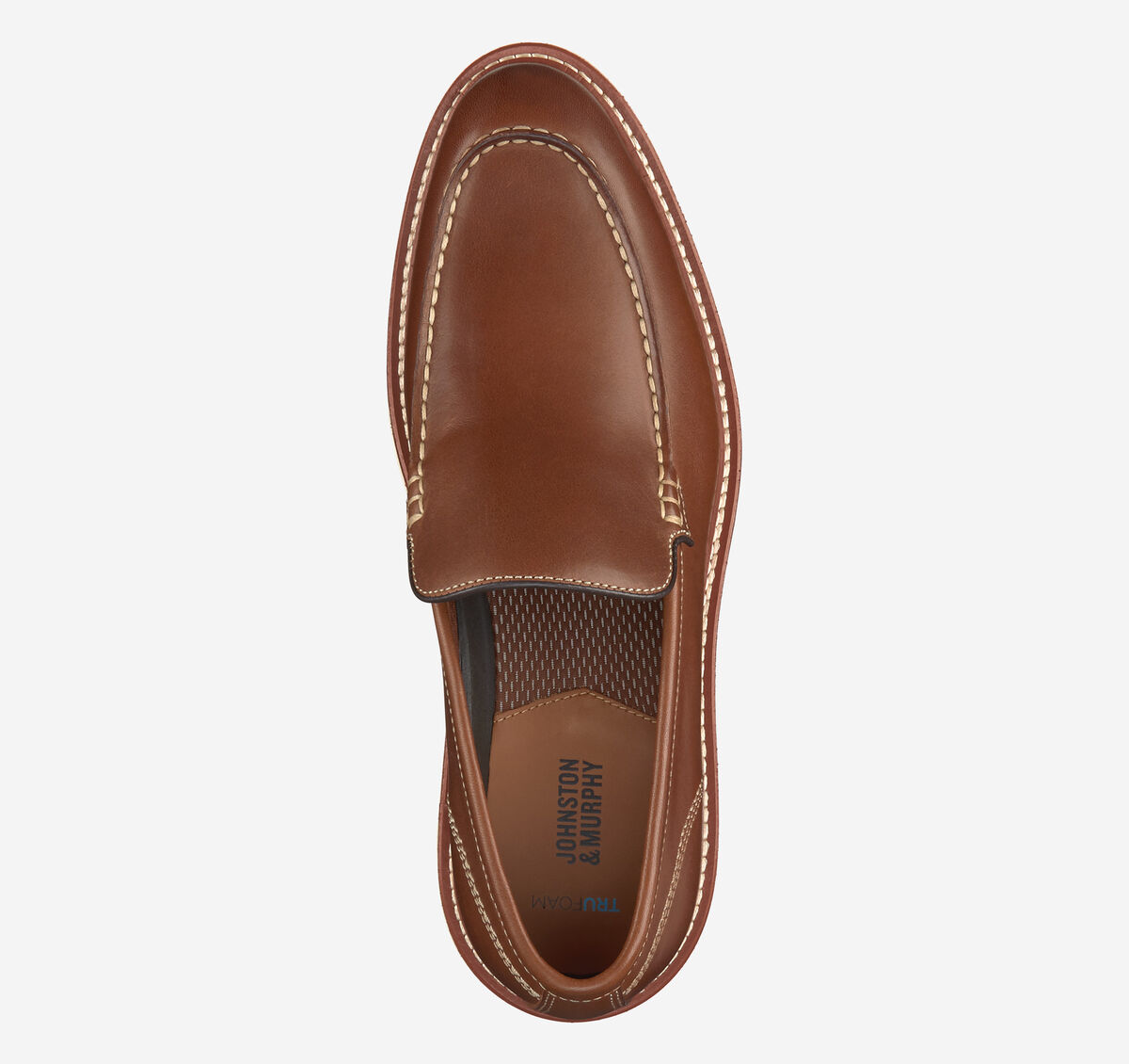 Upton Venetian Loafer image number null