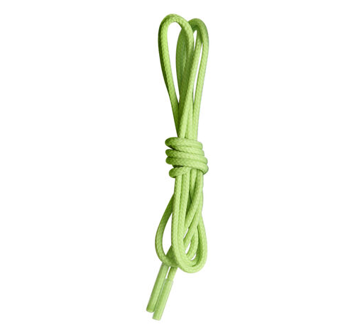 Colorful Laces - Lime