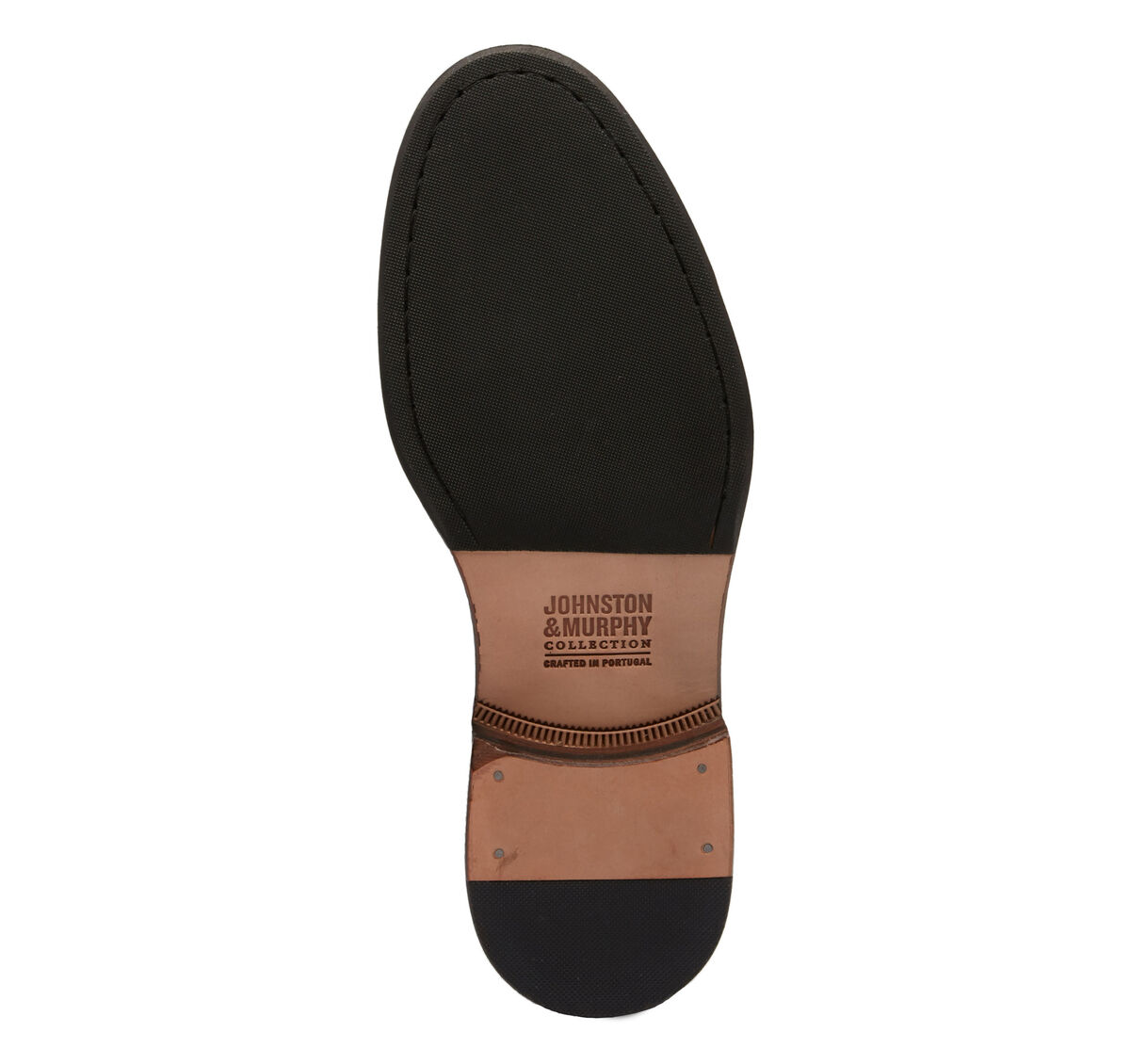 Langley Cap Toe Zip Boot image number null