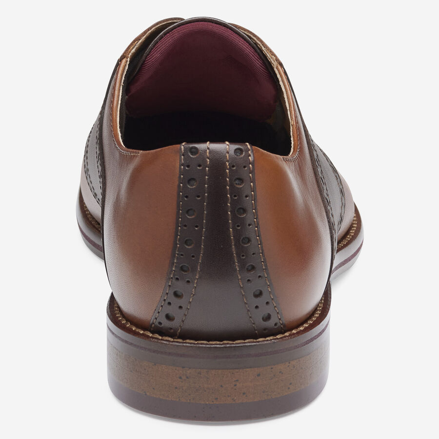 Conard 2.0 Saddle image number null