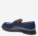 Gillian Studded Penny Loafer image number null