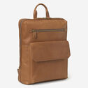 Rhodes Commuter Backpack image number null