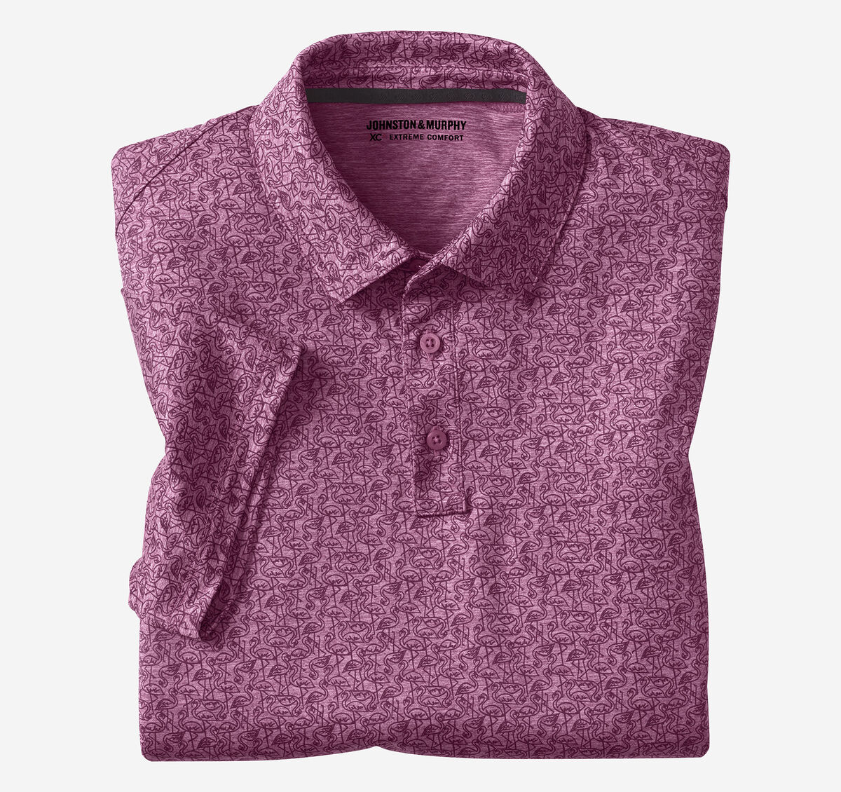 XC+&trade; Ace Performance Polo image number null