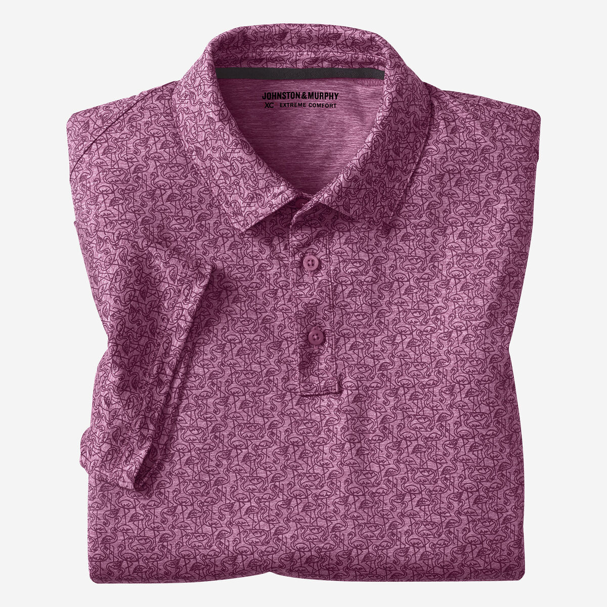 XC+&trade; Ace Performance Polo image number null