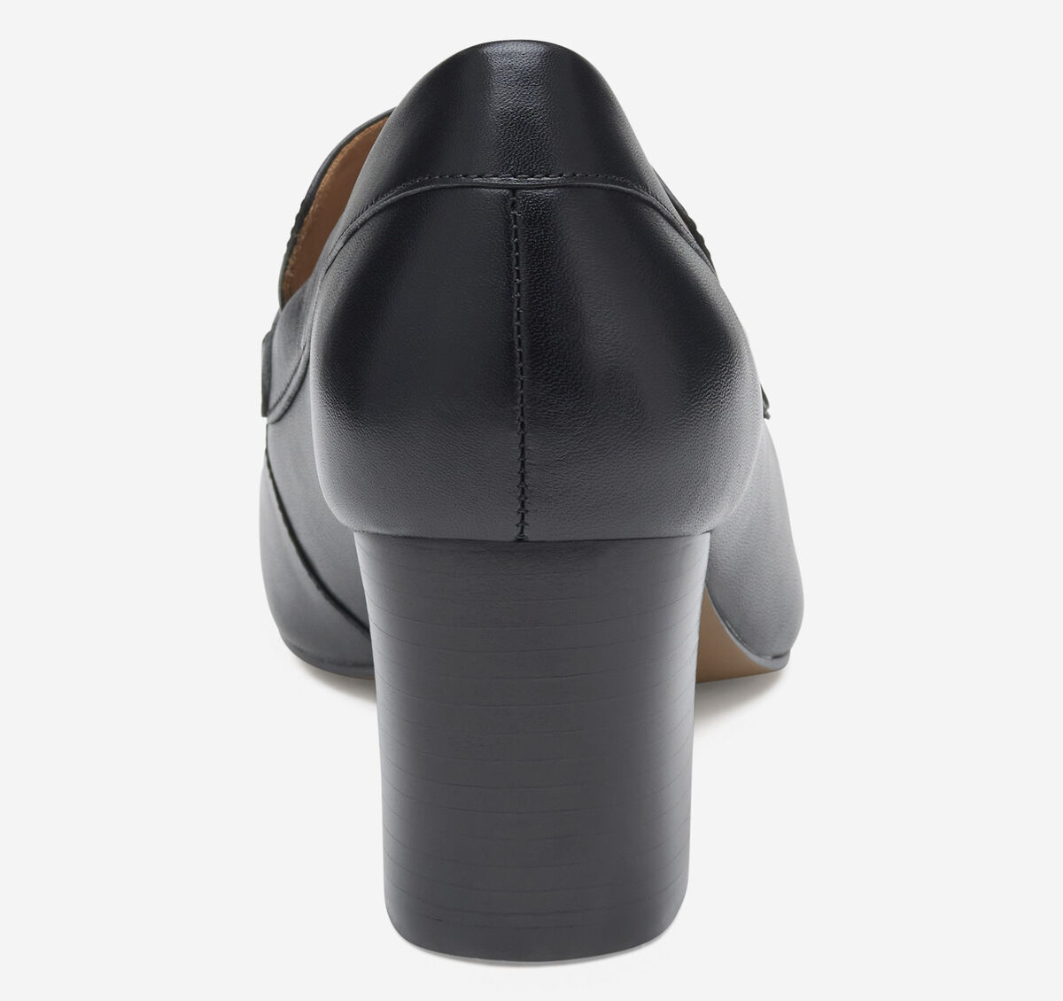 Eleanor Chain Loafer image number null