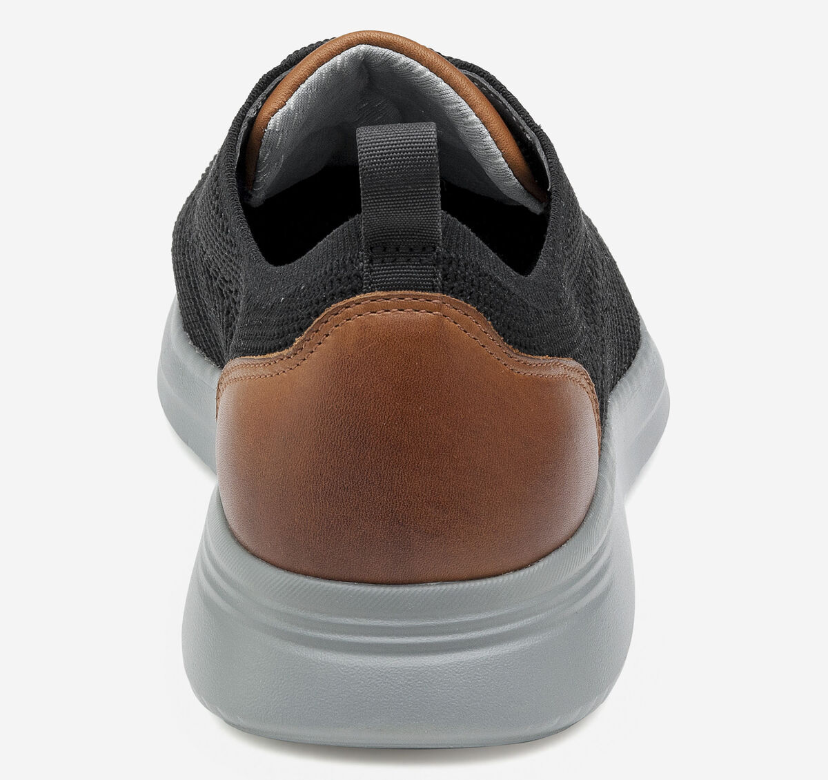 Amherst Knit U-Throat image number null