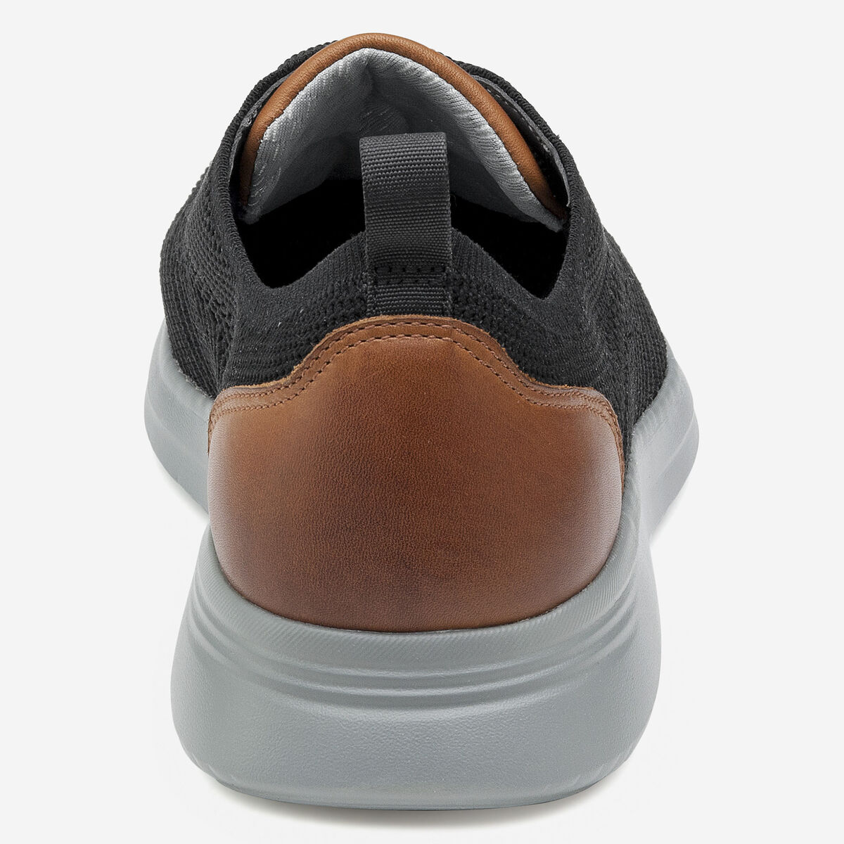 Amherst Knit U-Throat image number null