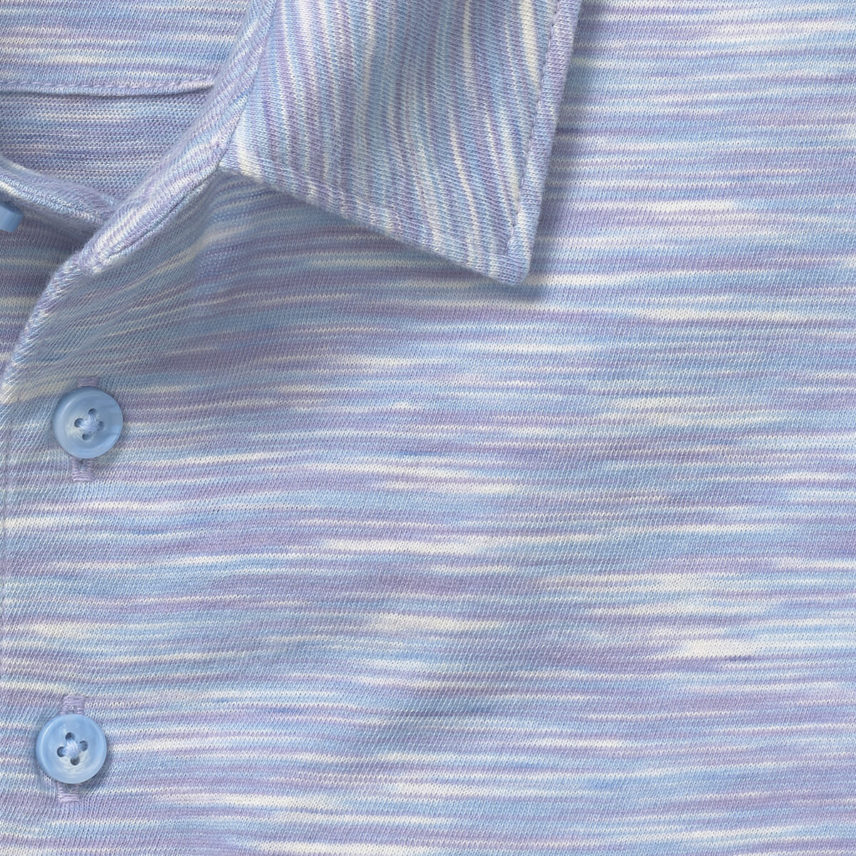 Space-Dyed Polo image number null