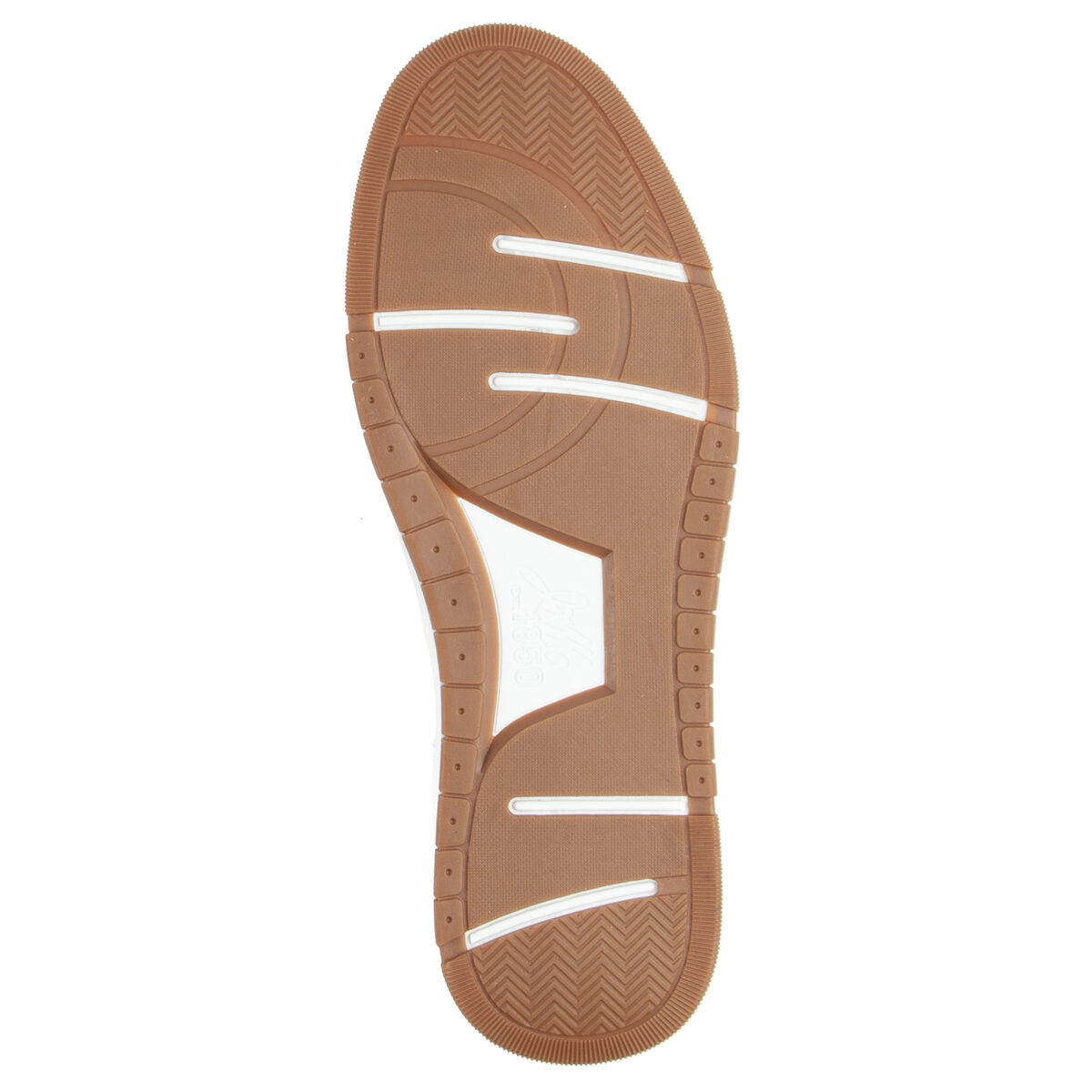 Gleason Lace-To-Toe image number null