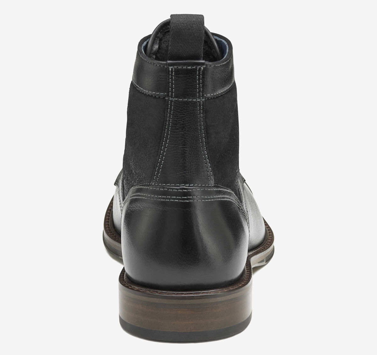 XC Flex&reg; Raleigh Cap Toe Shearling Boot image number null