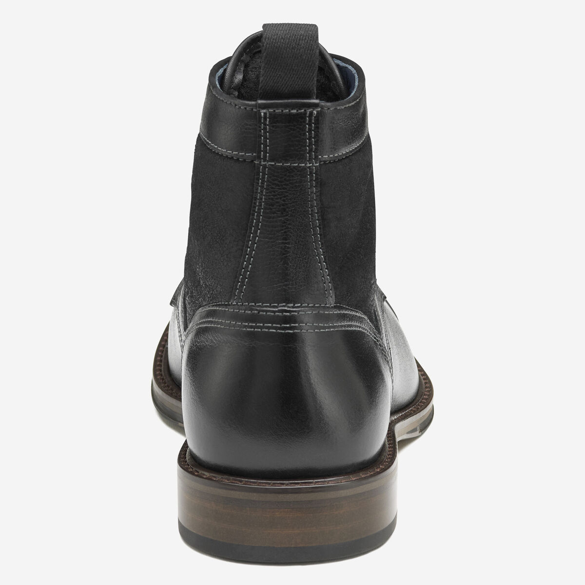 XC Flex® Raleigh Cap Toe Shearling Boot image number null
