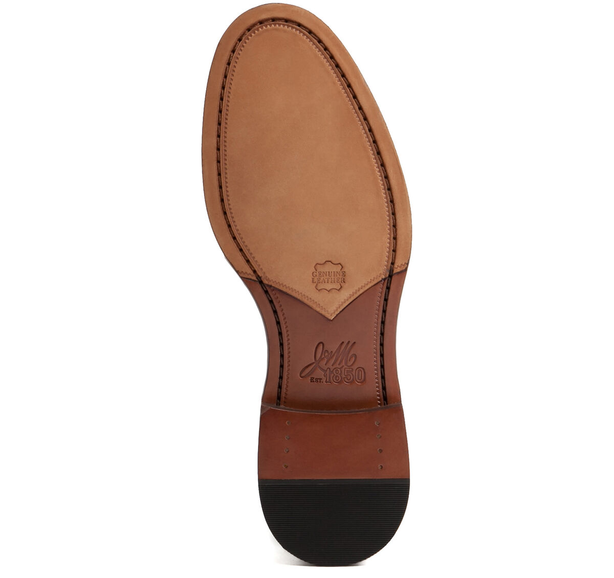 Jasper Cap Toe image number null