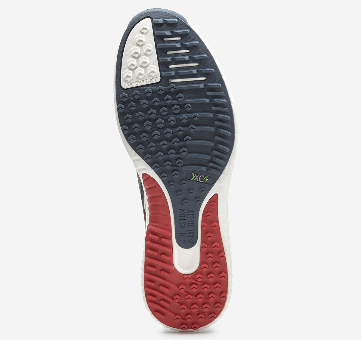 XC4&reg; H3-Luxe Hybrid image number null