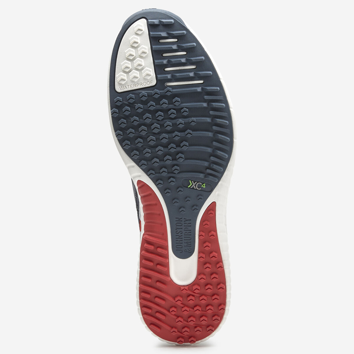 XC4&reg; H3-Luxe Hybrid image number null