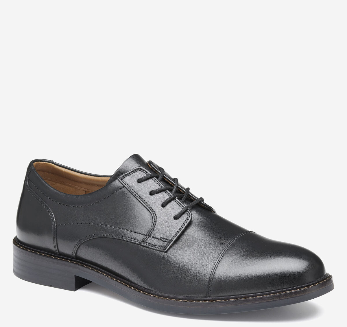 Mason Cap Toe image number null