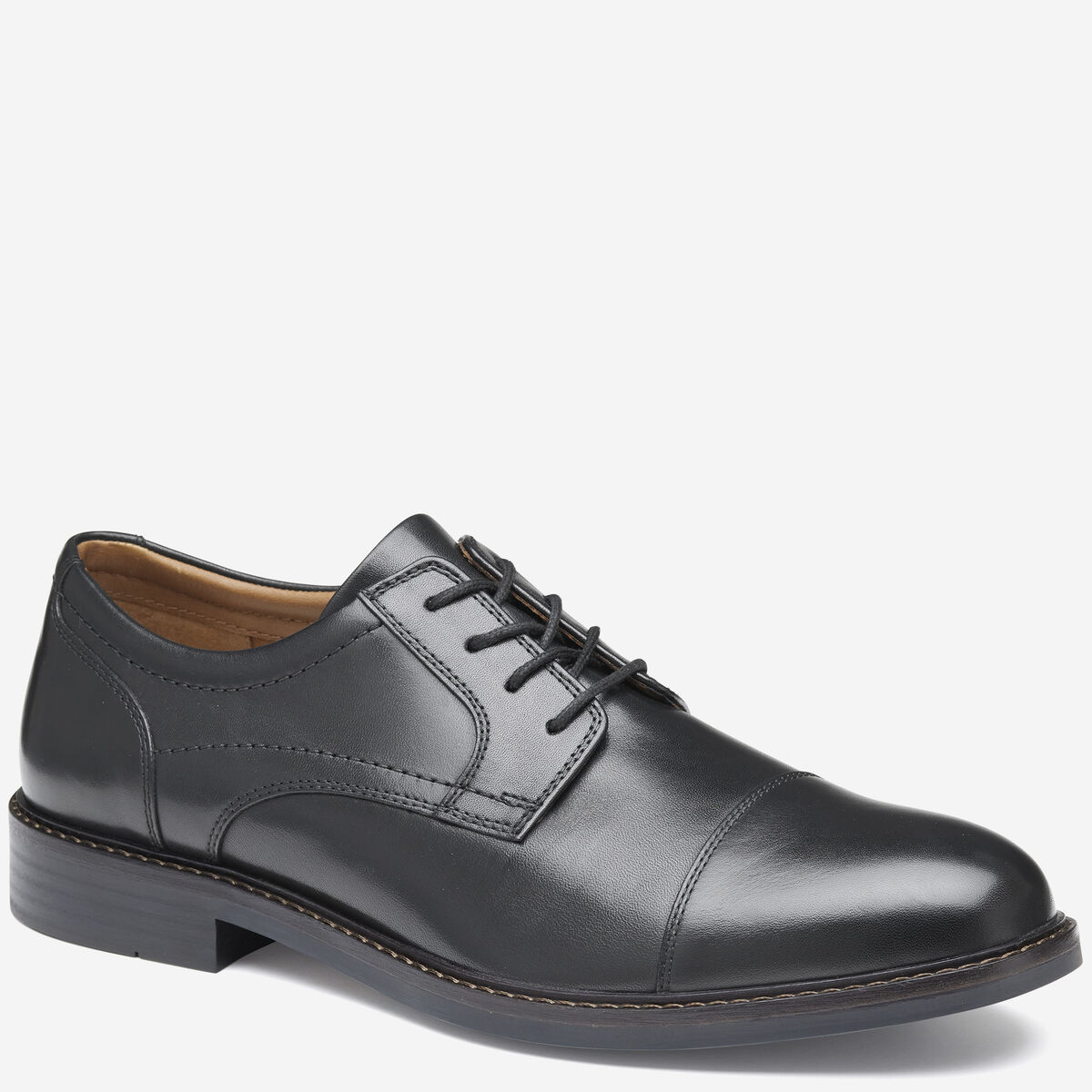 Mason Cap Toe image number null