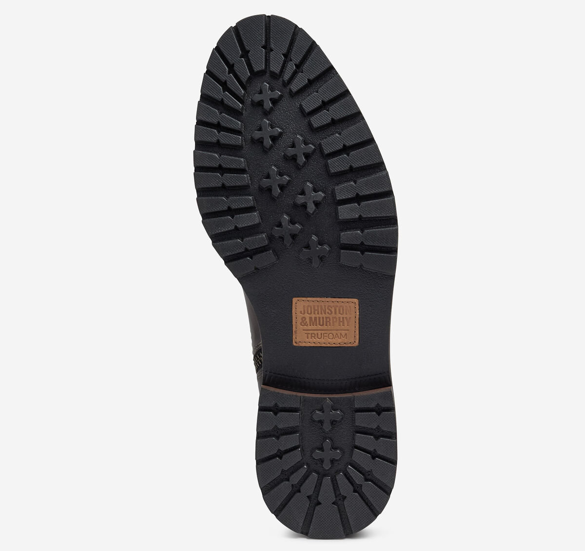 Barrett Zip Boot image number null