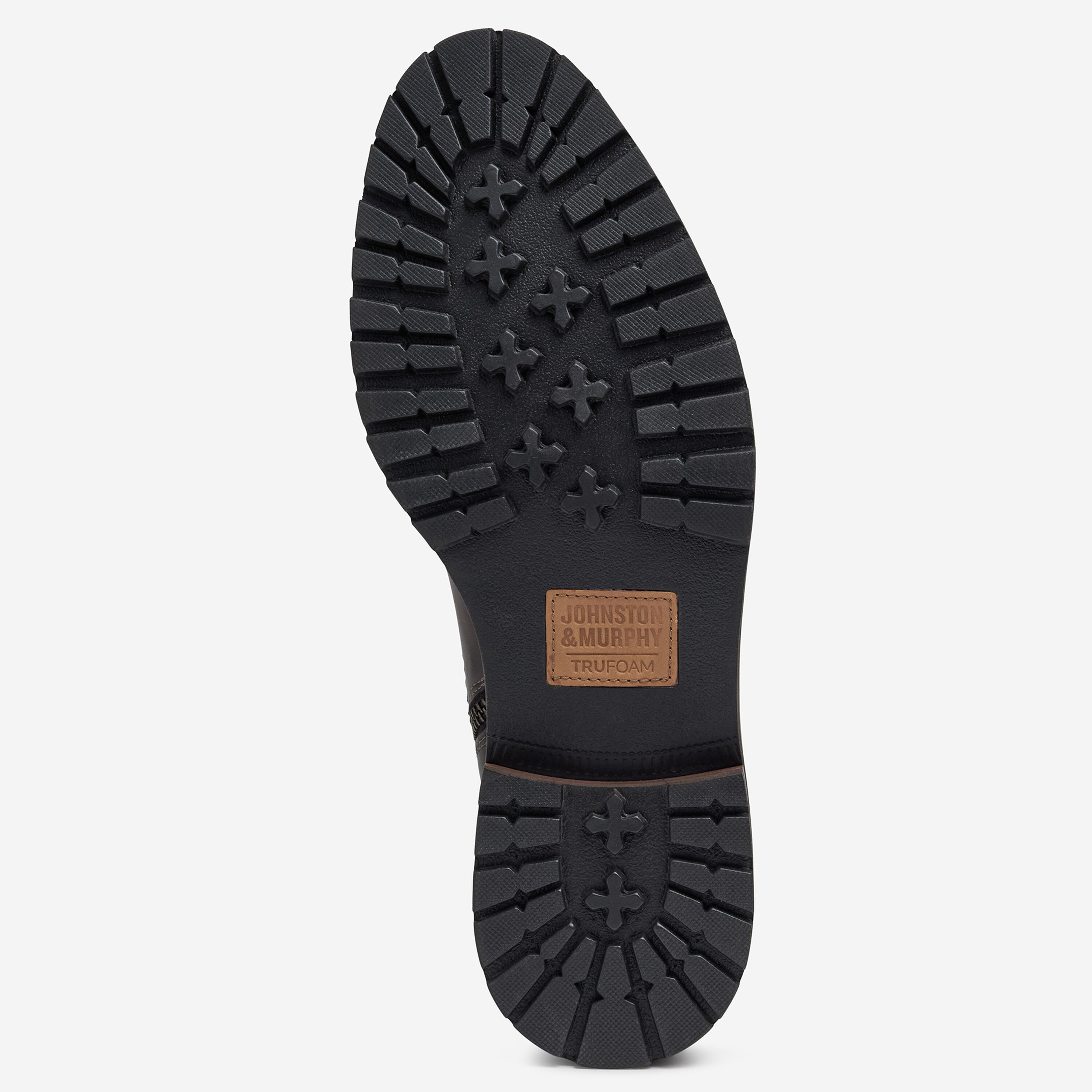 Barrett Zip Boot 20-7647