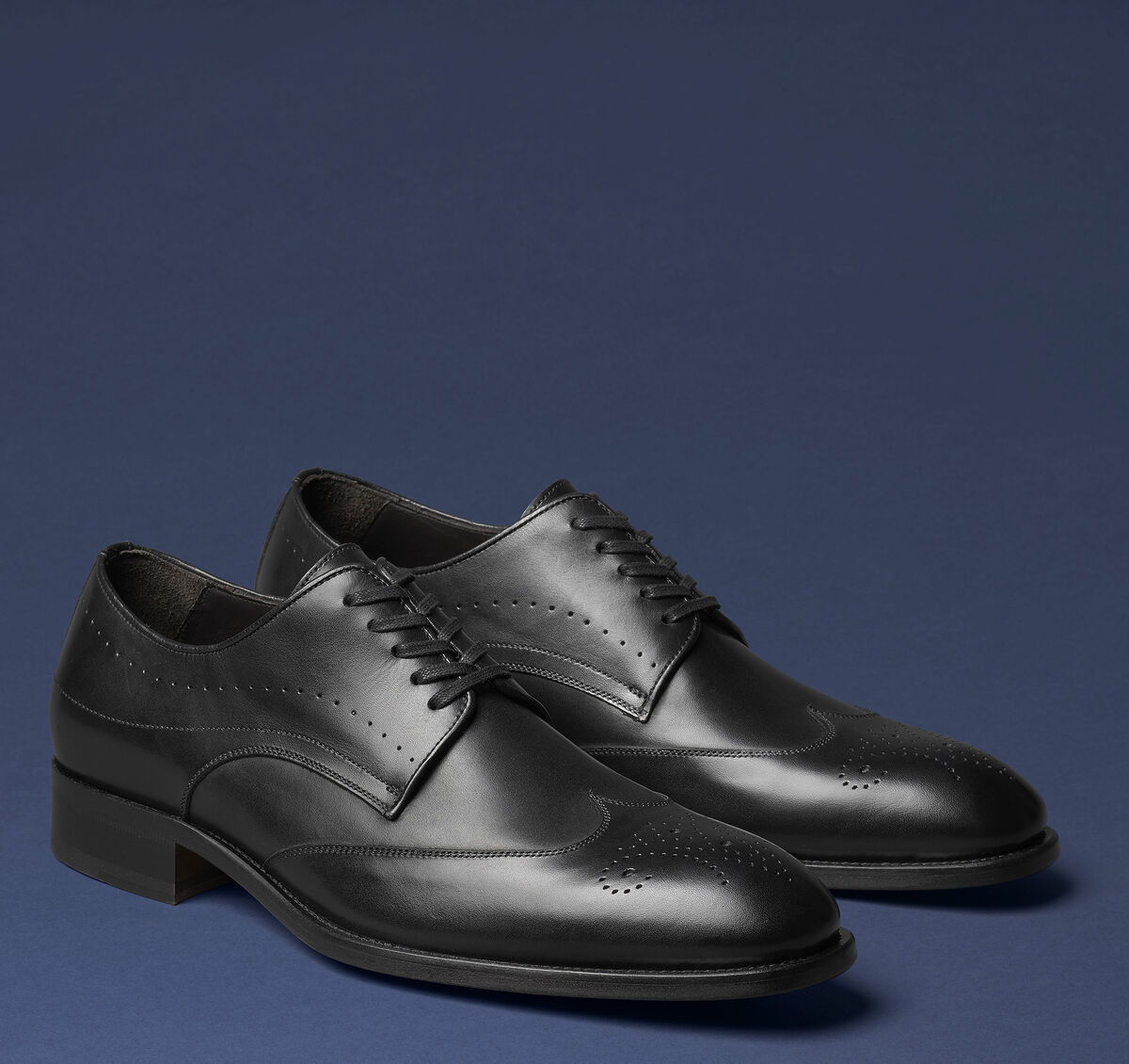 Kingston Wingtip image number null