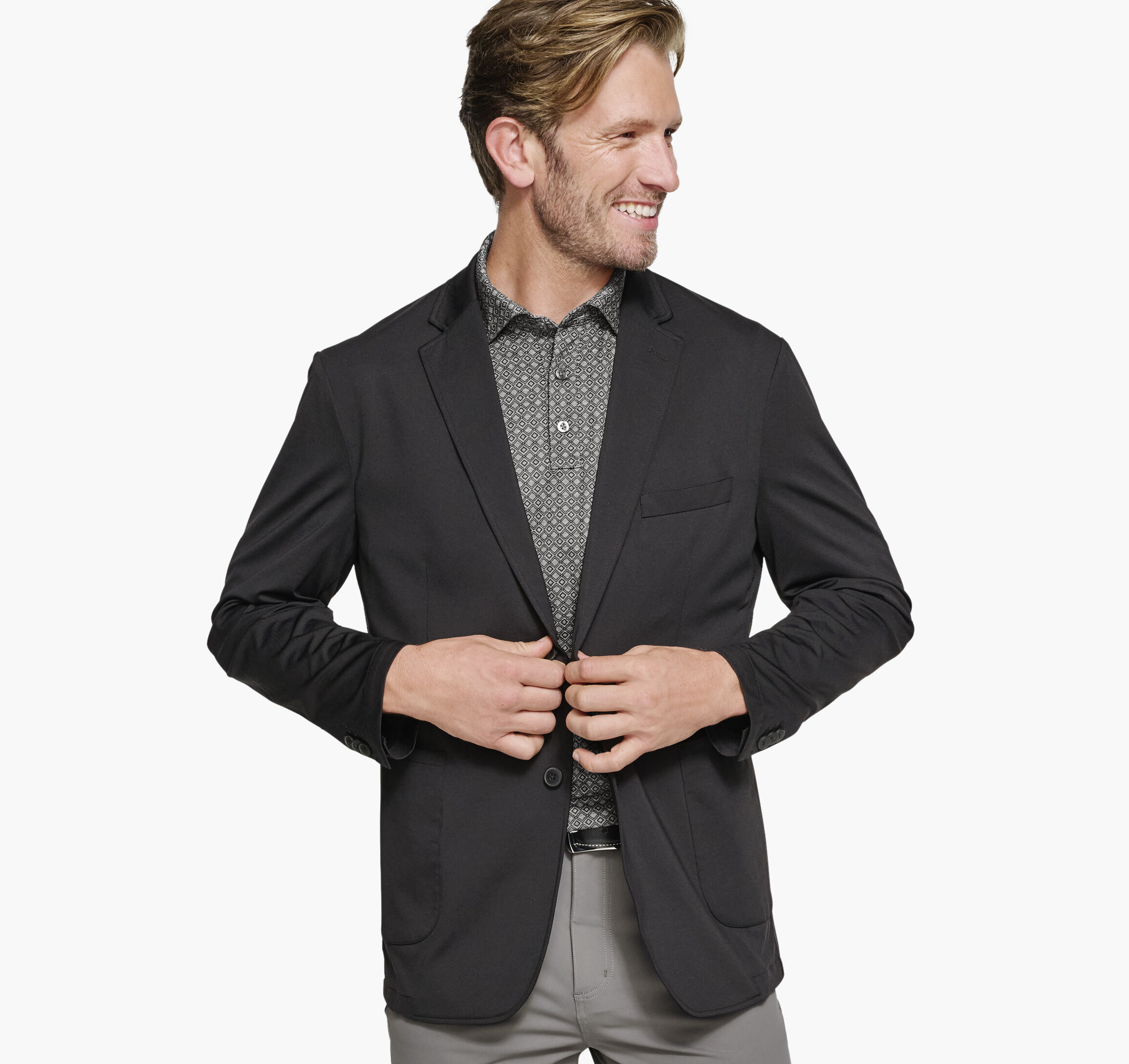 XC Flex® Knit Blazer