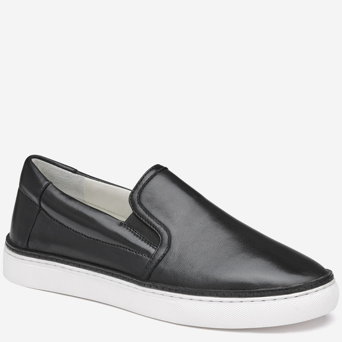 Callie Double-Gore Slip-On image number null