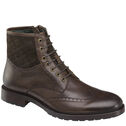 Myles Wingtip Boot image number null