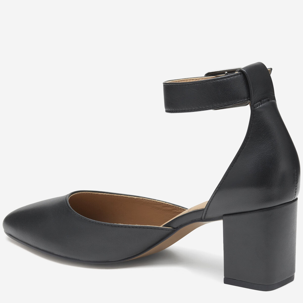 Vicki Ankle Strap image number null