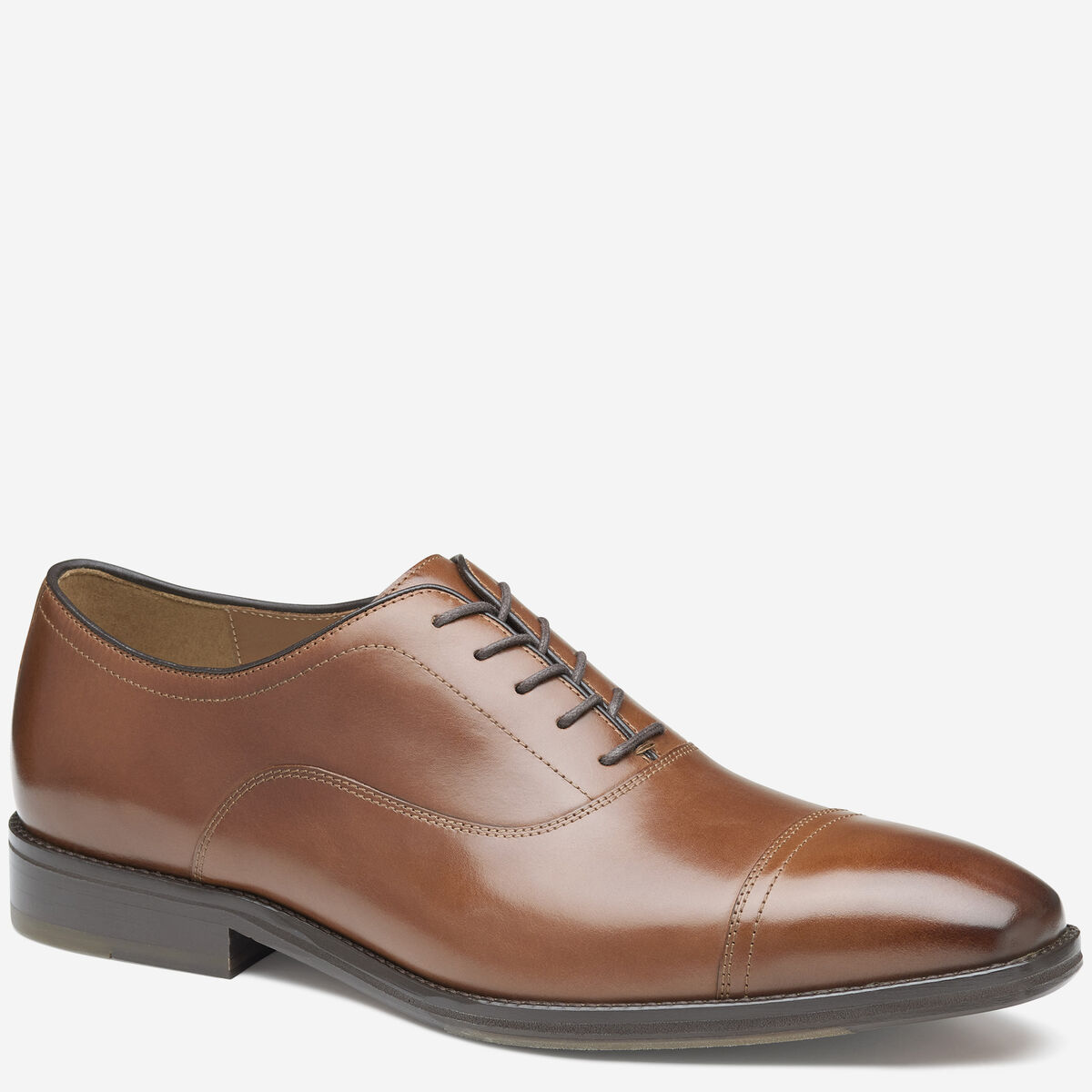Sullivan Cap Toe image number null