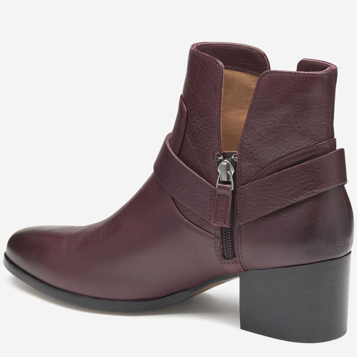 Trista Harness Bootie image number null