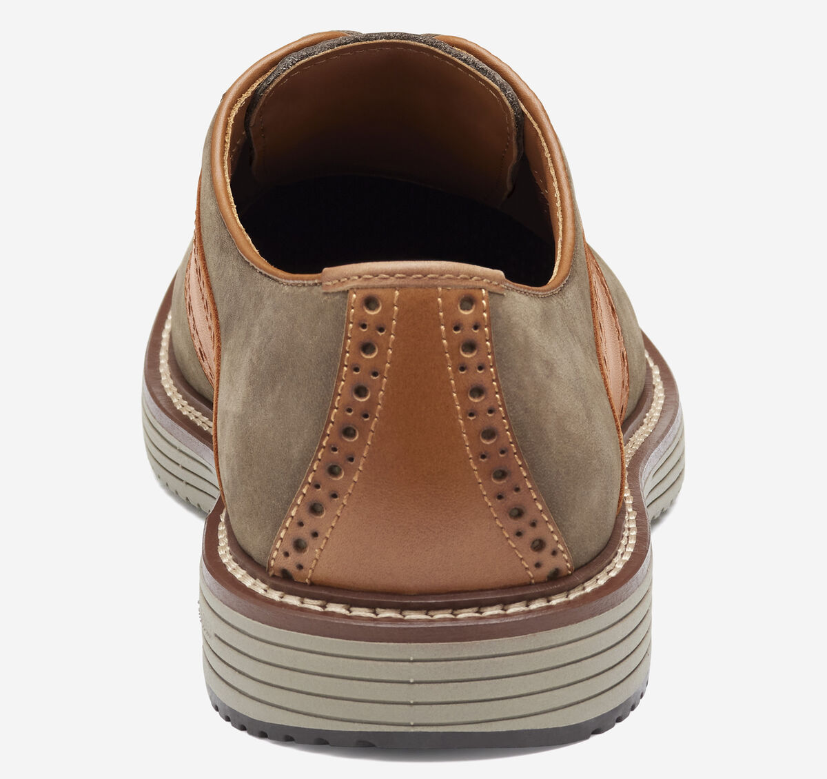 Upton Saddle image number null