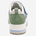 Gracie Double-Strap Sneaker image number null