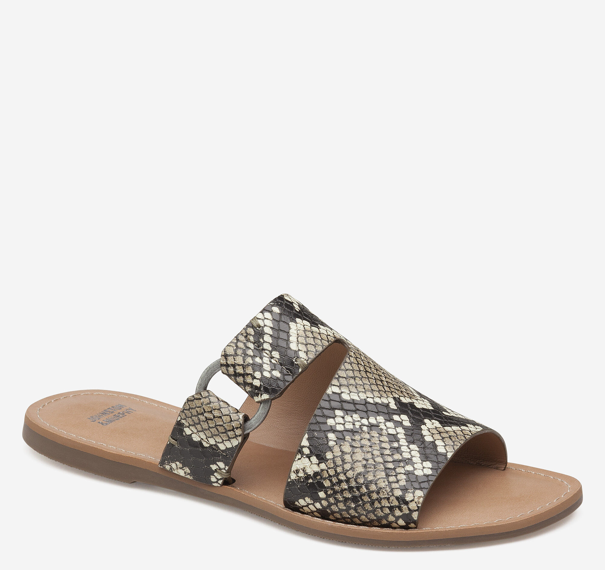 johnston and murphy sandals
