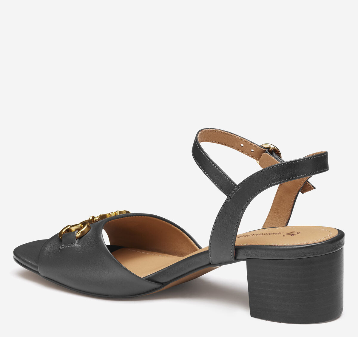 Edith Bit Sandal image number null