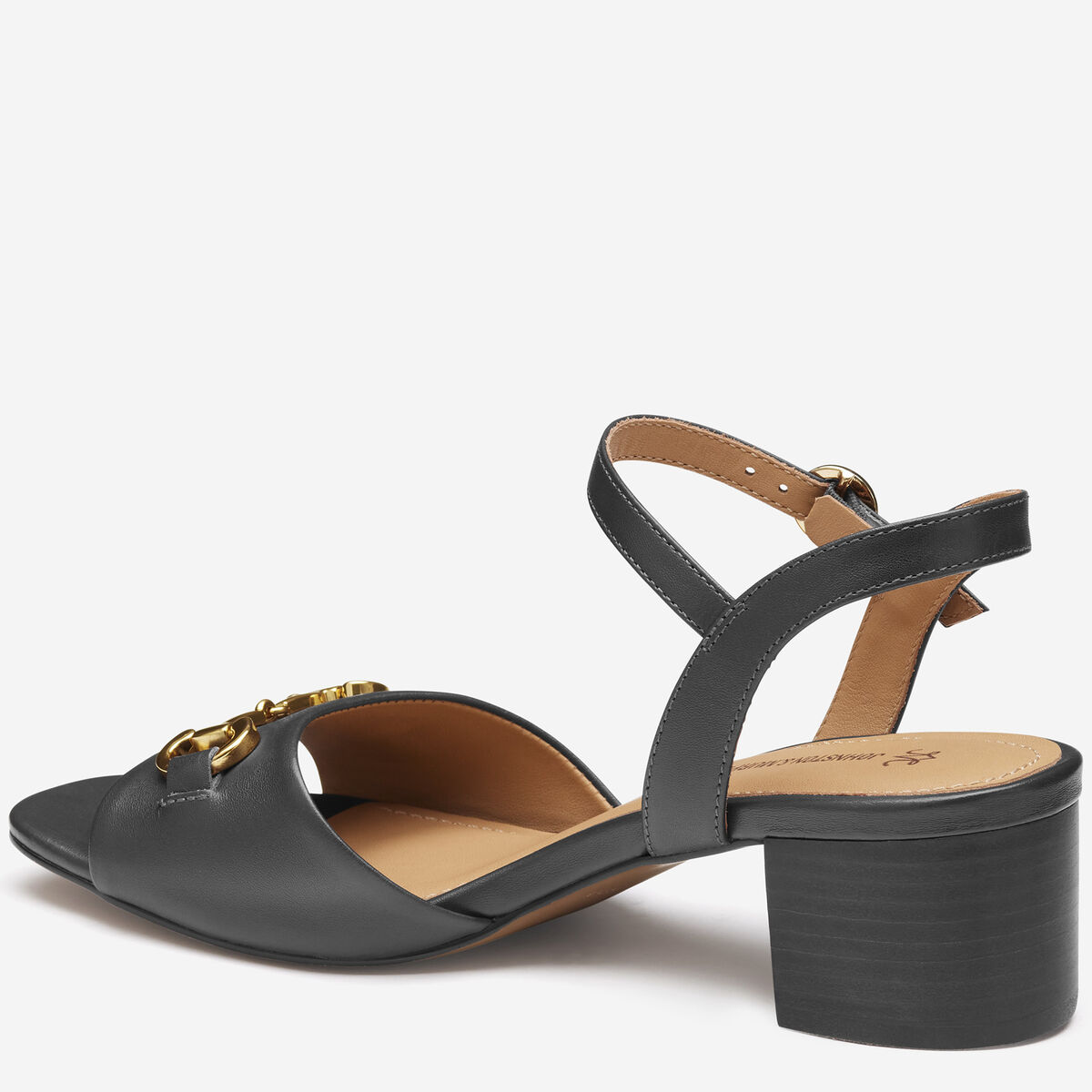 Edith Bit Sandal image number null