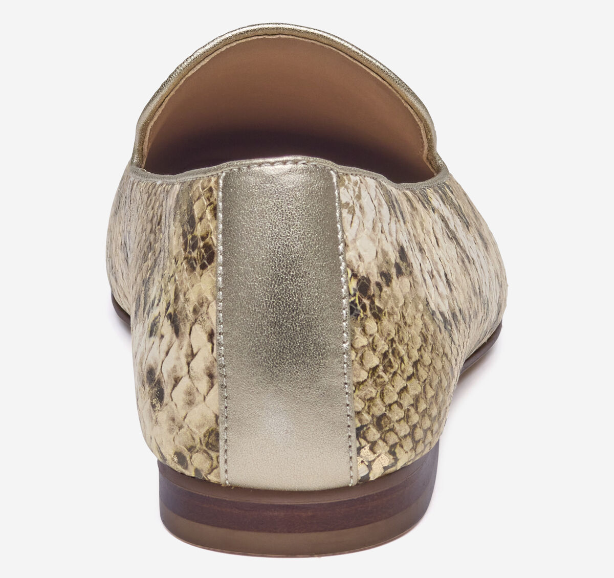 Isabel Venetian Loafer image number null
