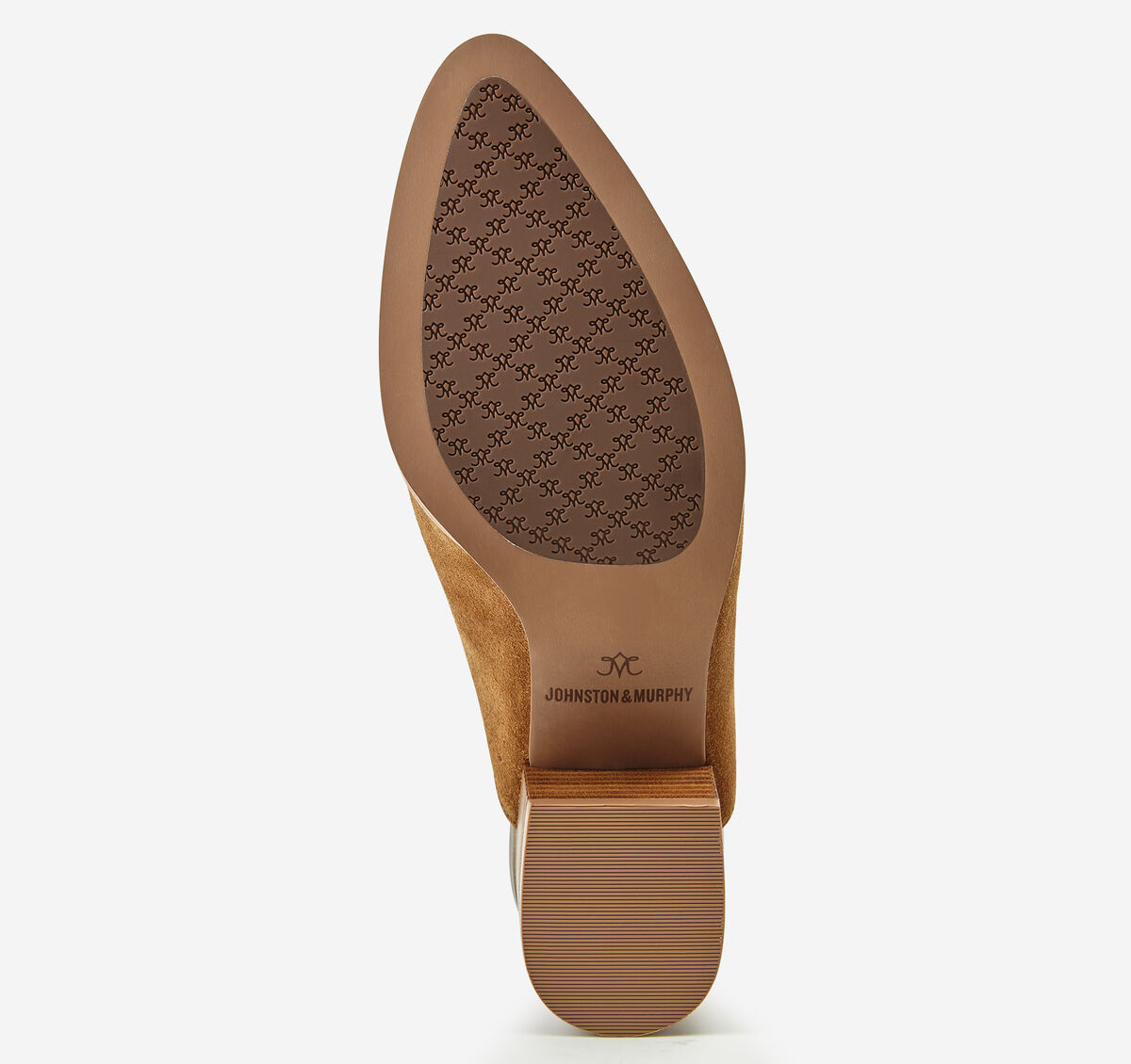 Trista Mule image number null