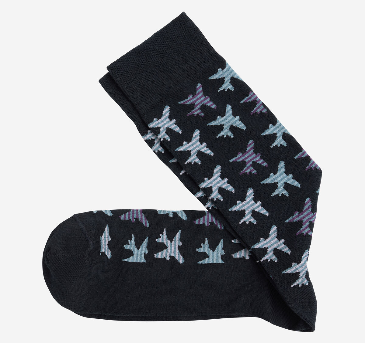 Space Dyed Socks image number null
