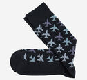 Space Dyed Socks image number null