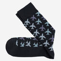 Space Dyed Socks image number null