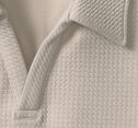 Sedona Long-Sleeve V-Neck Polo image number null