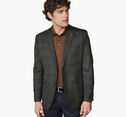 Townsend Dress Wool Blazer image number null