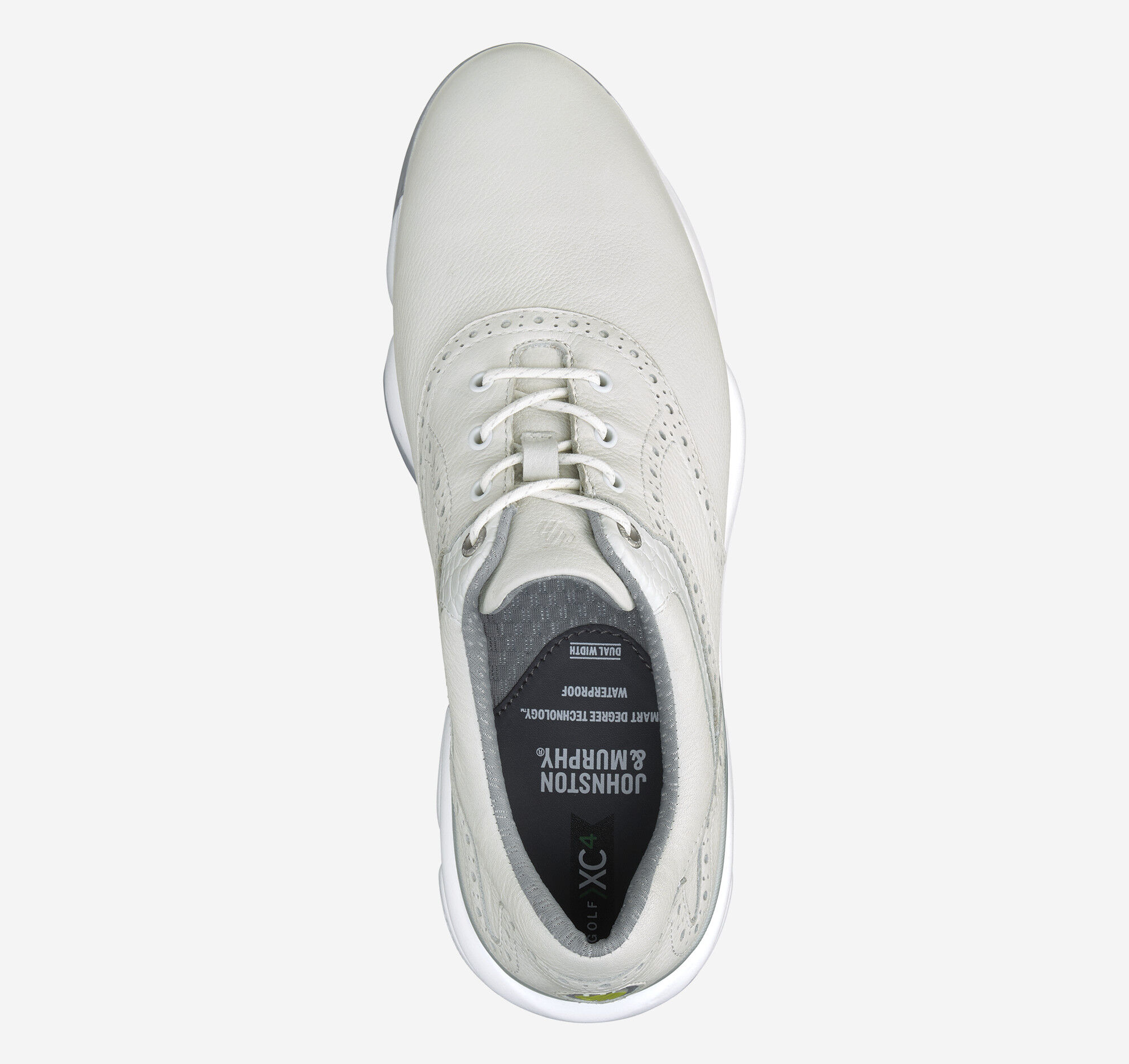 Men's XC4® GT1-Luxe Saddle | Johnston & Murphy