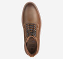 Upton Lug Plain Toe Boot image number null