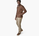 Essential Quarter-Zip image number null