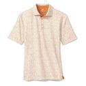 Game Day XC4® Multi-Sport Print Polo image number null