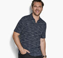 Sedona V-Neck Polo image number null