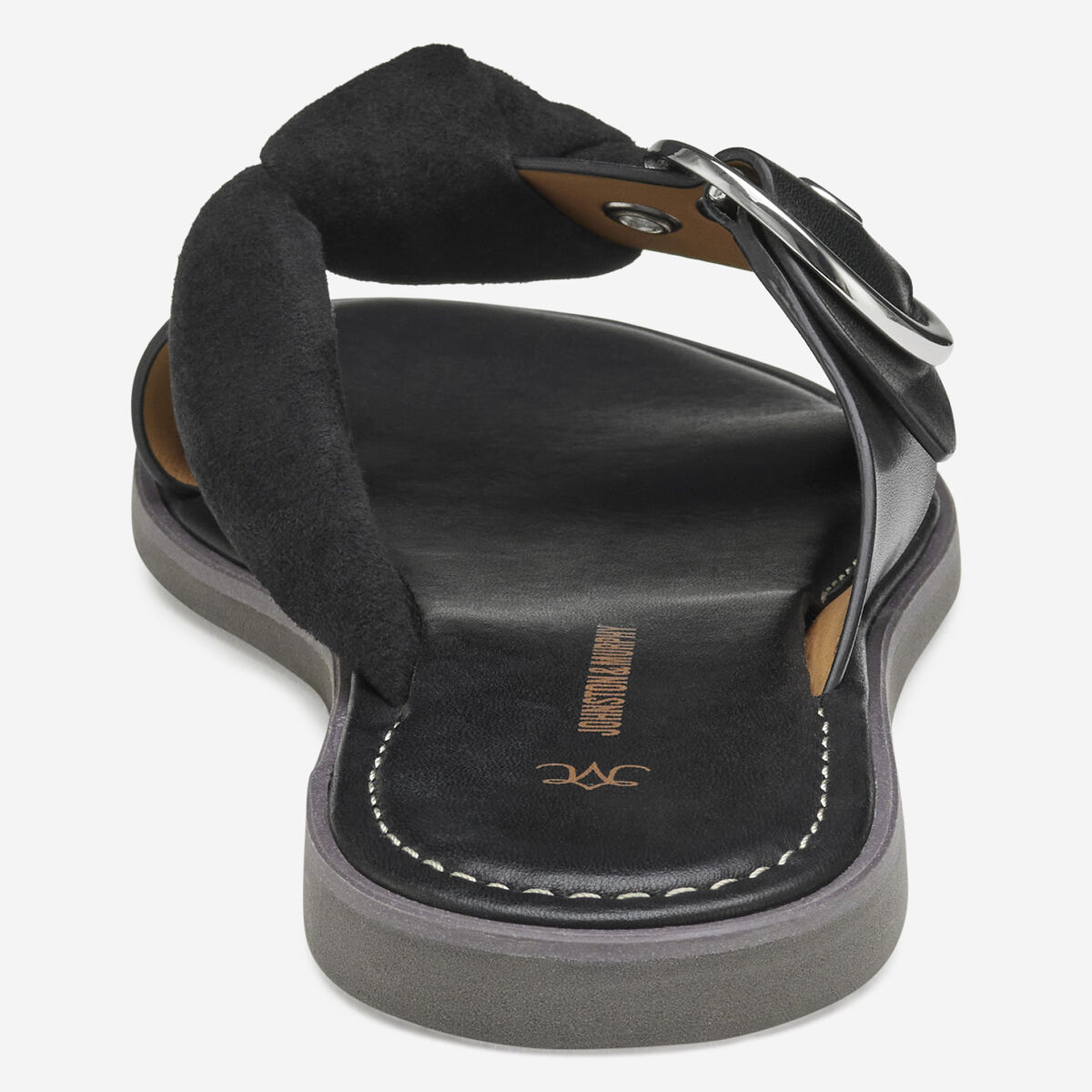 Paige Buckle Slide image number null