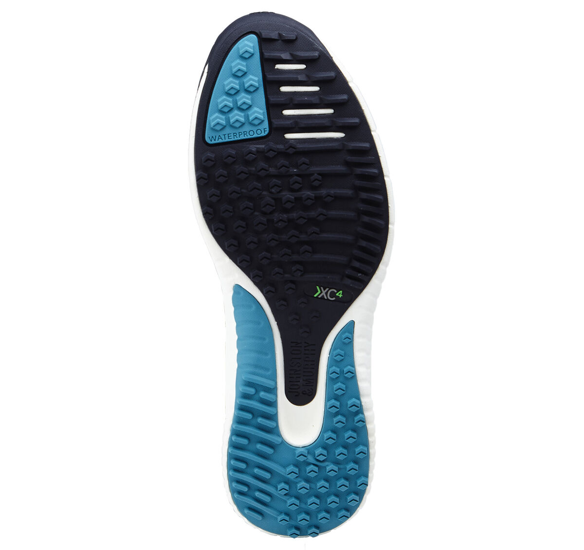 XC4&reg; Womens H1-Sport Hybrid image number null